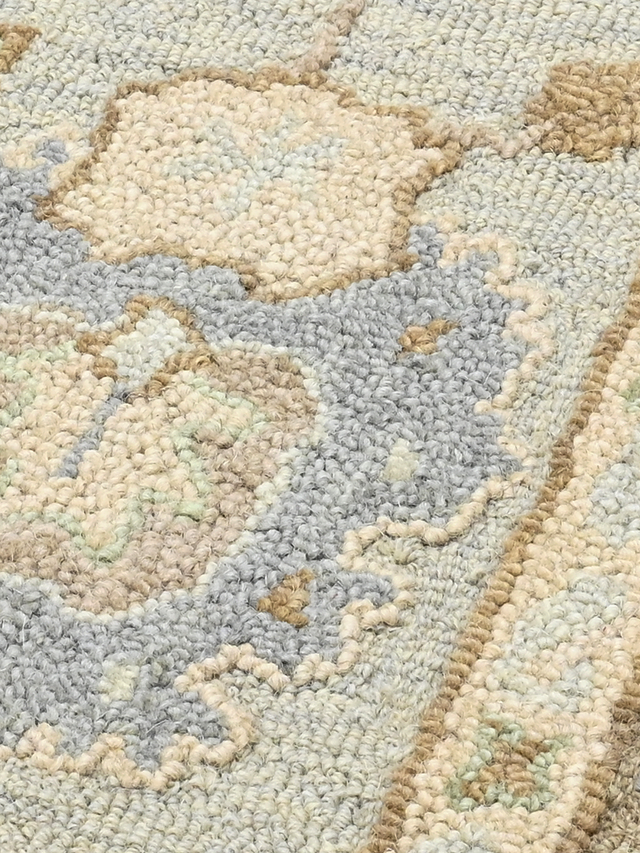 Callum Hand-tufted Wool Rug