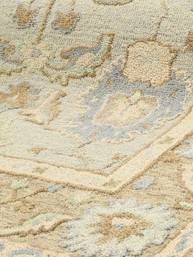 Callum Hand-tufted Wool Rug