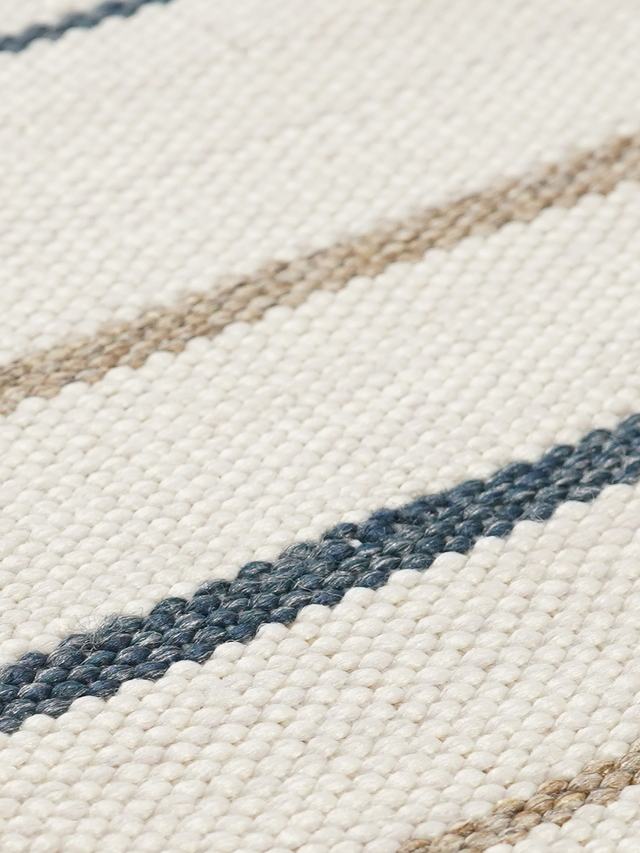 Rini Hand-woven Indoor-Outdoor Rug