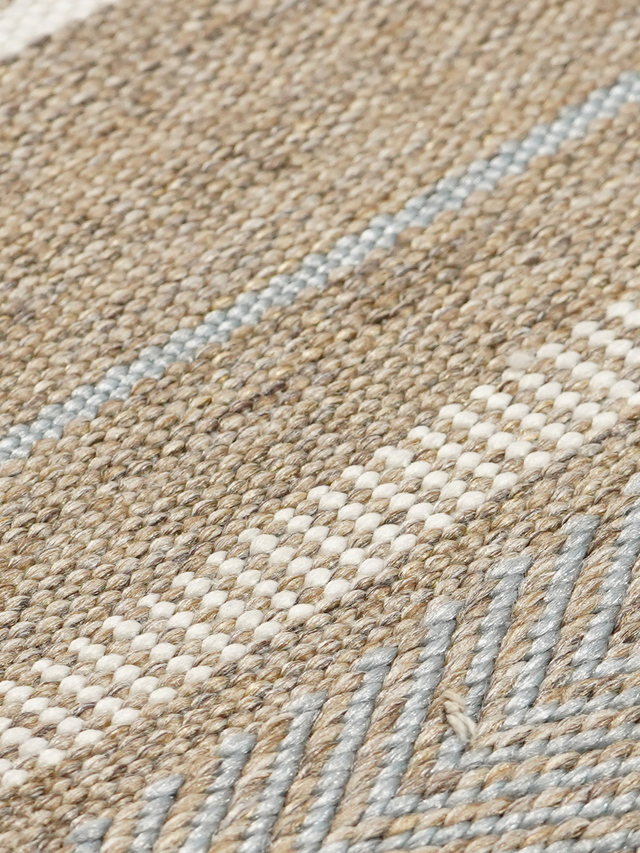 Duke Hand-woven Indoor-Outdoor Rug