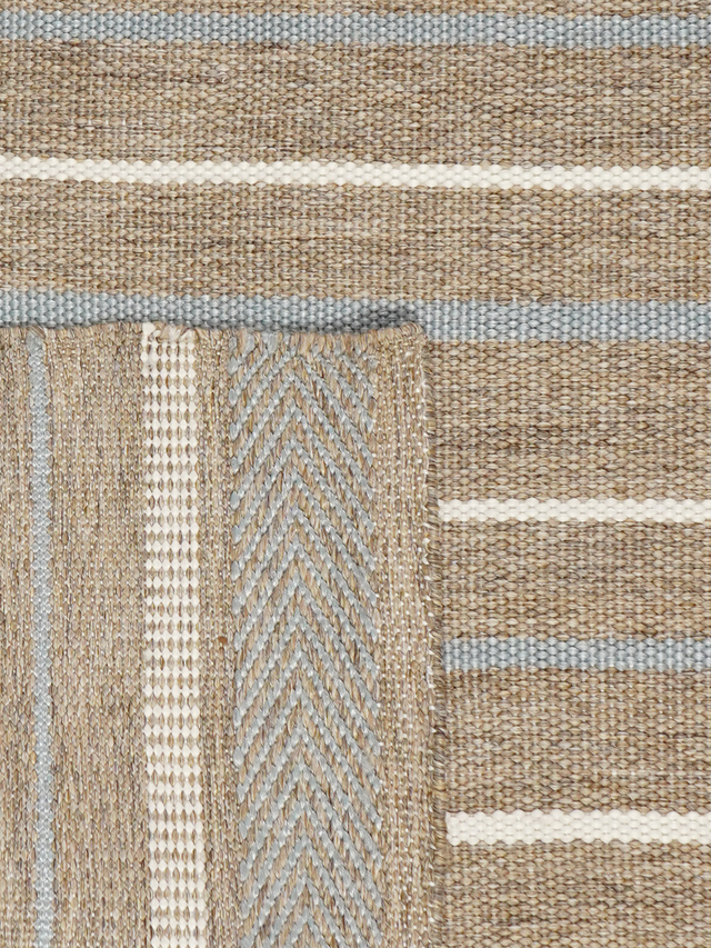 Duke Hand-woven Indoor-Outdoor Rug