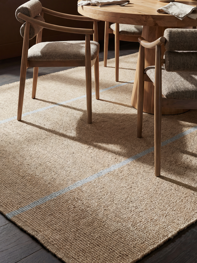 Hannah Hand-woven Indoor-Outdoor Rug