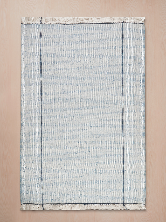 Camila Hand-woven Indoor-Outdoor Rug