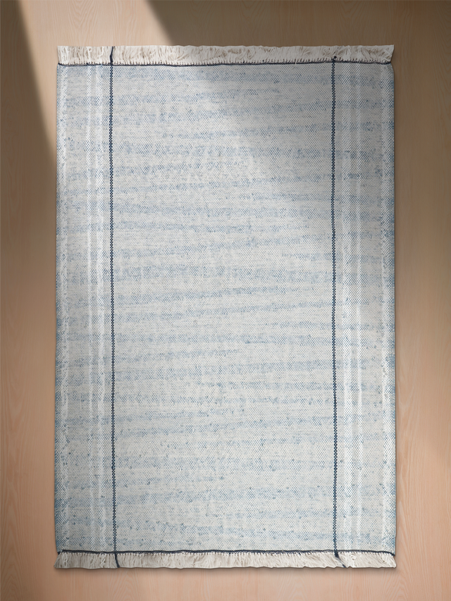 Camila Hand-woven Indoor-Outdoor Rug