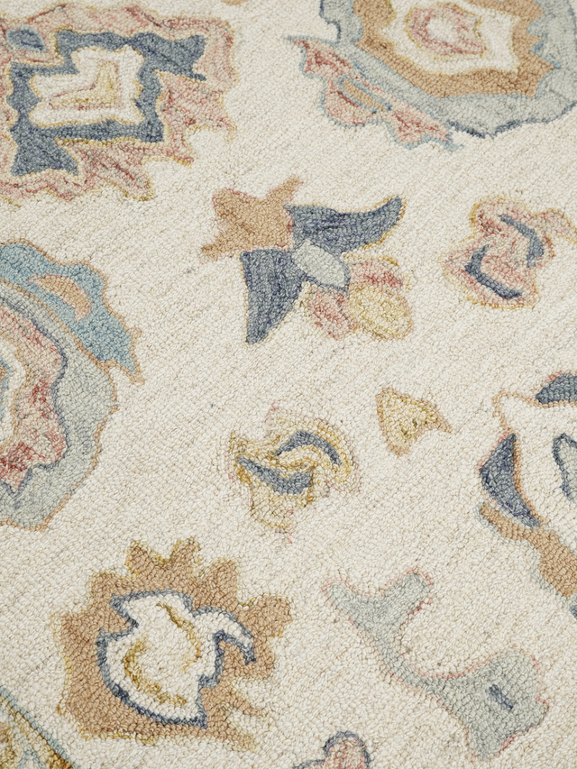 Skye Hand-tufted Wool Rug