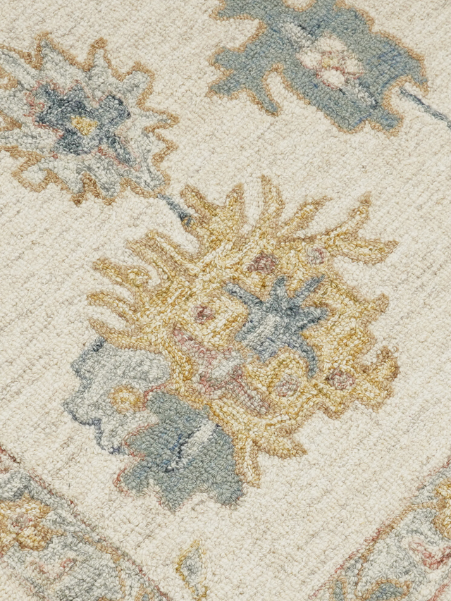 Abi Hand-tufted Wool Rug