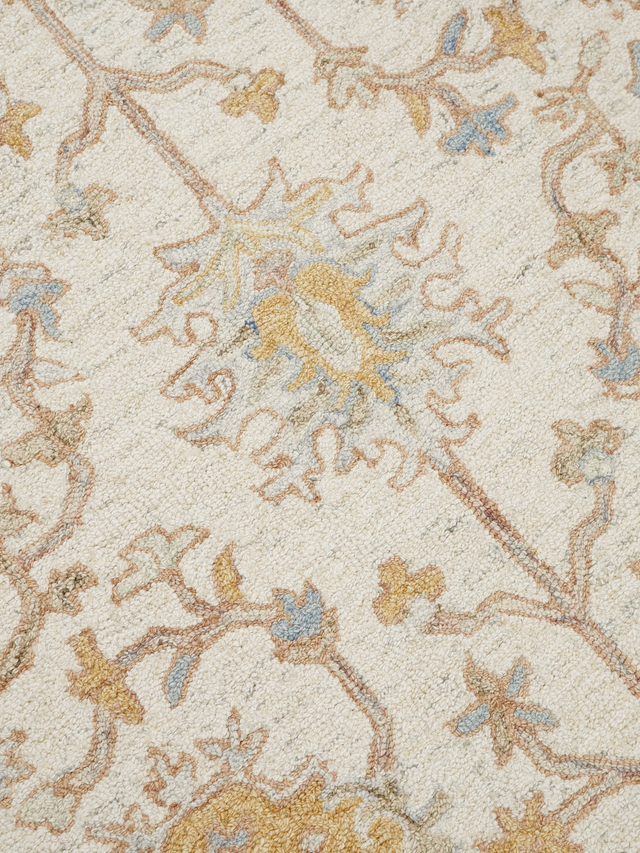 Shelby Hand-tufted Wool Rug