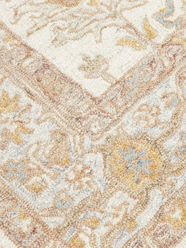 Shelby Hand-tufted Wool Rug