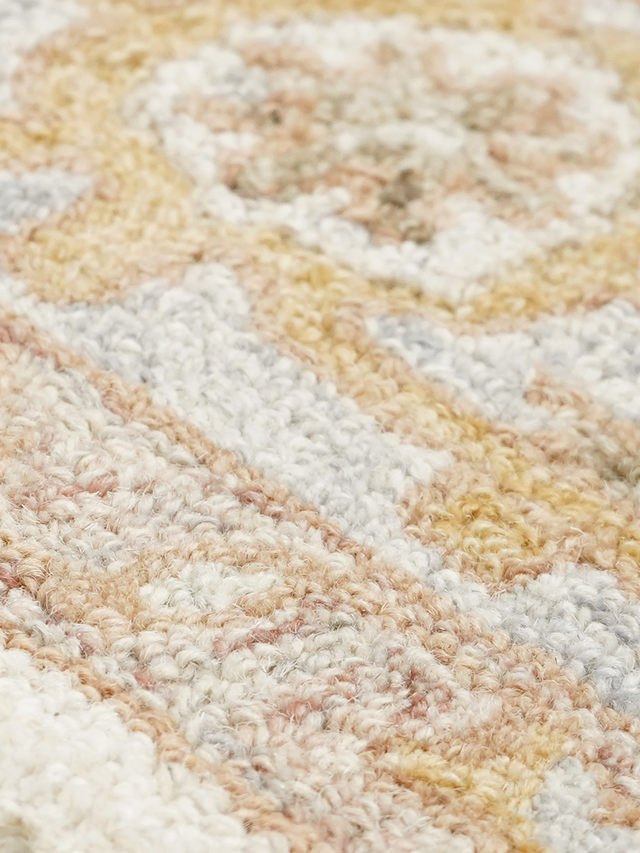 Shelby Hand-tufted Wool Rug