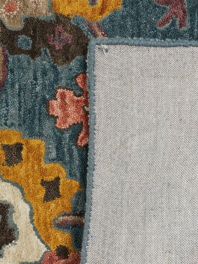 Montana Hand-tufted Wool Rug