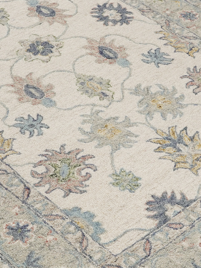 Dilay Hand-tufted Wool Rug