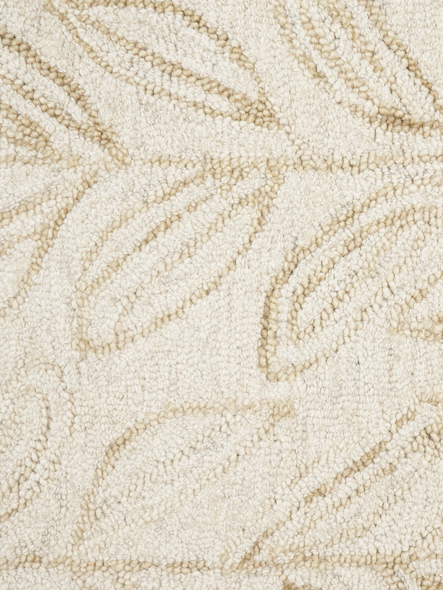 Yoan Hand-tufted Wool Rug