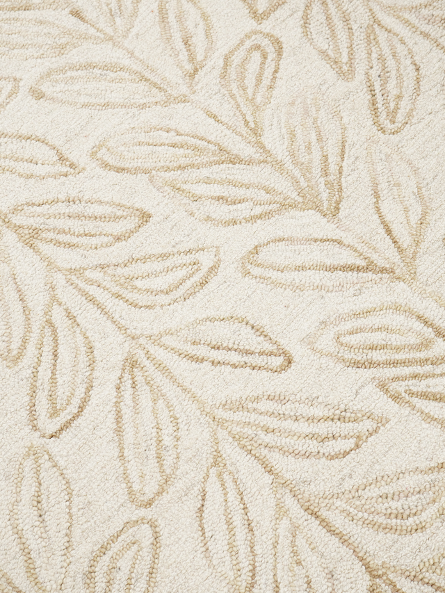 Yoan Hand-tufted Wool Rug