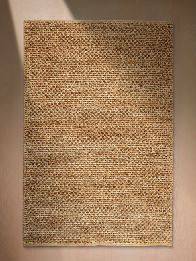 Swann Hand-woven Jute Rug
