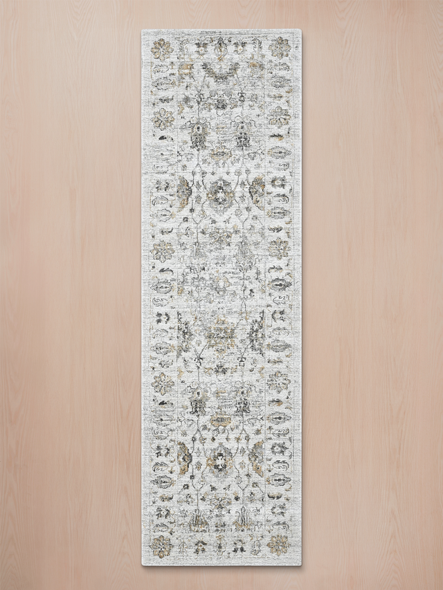Nuvara Wool-Viscose Handloom Rug
