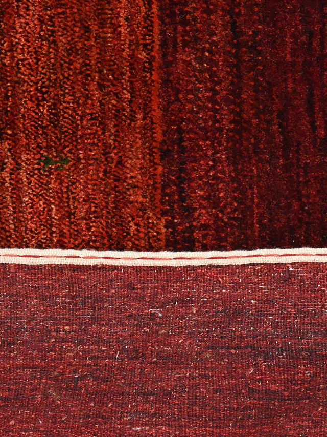 Ravik Hand-Knotted Wool Rug