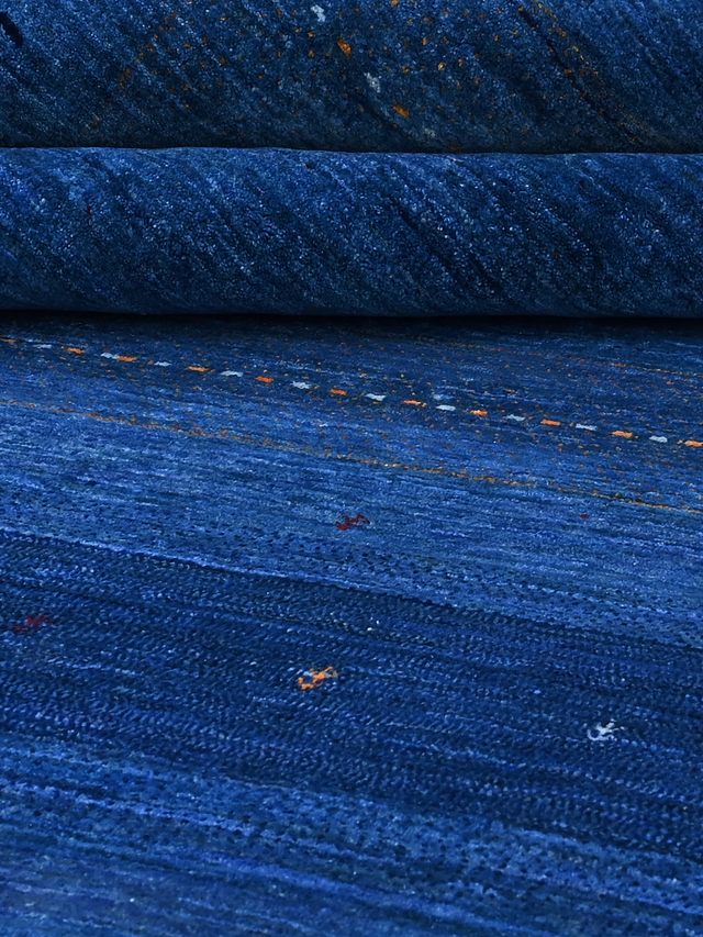 Eryon Hand-Knotted Wool Rug