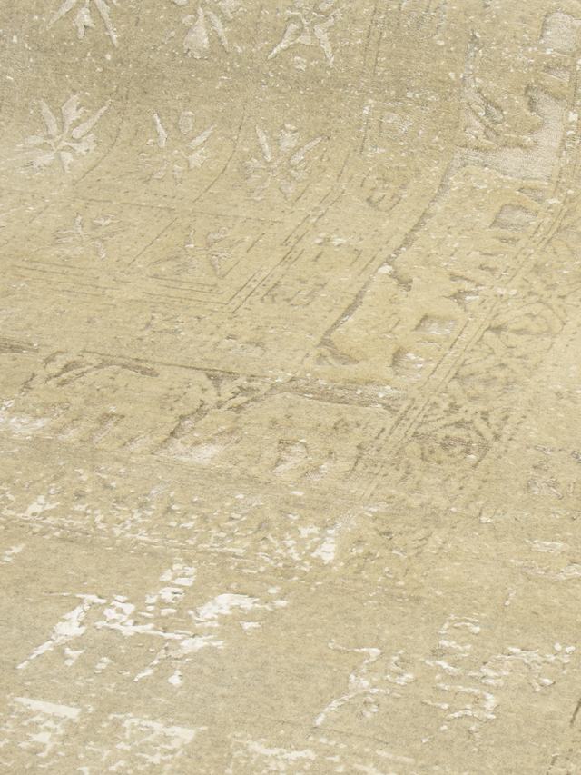 Jamin Wool & Bamboo Silk Hand-Knotted Rug