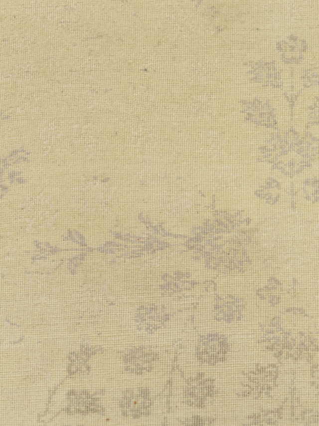 Kobo Wool & Bamboo Silk Hand-Knotted Rug