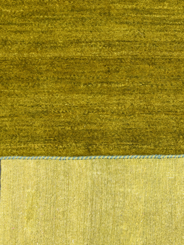 Selka Hand-Knotted Wool Rug