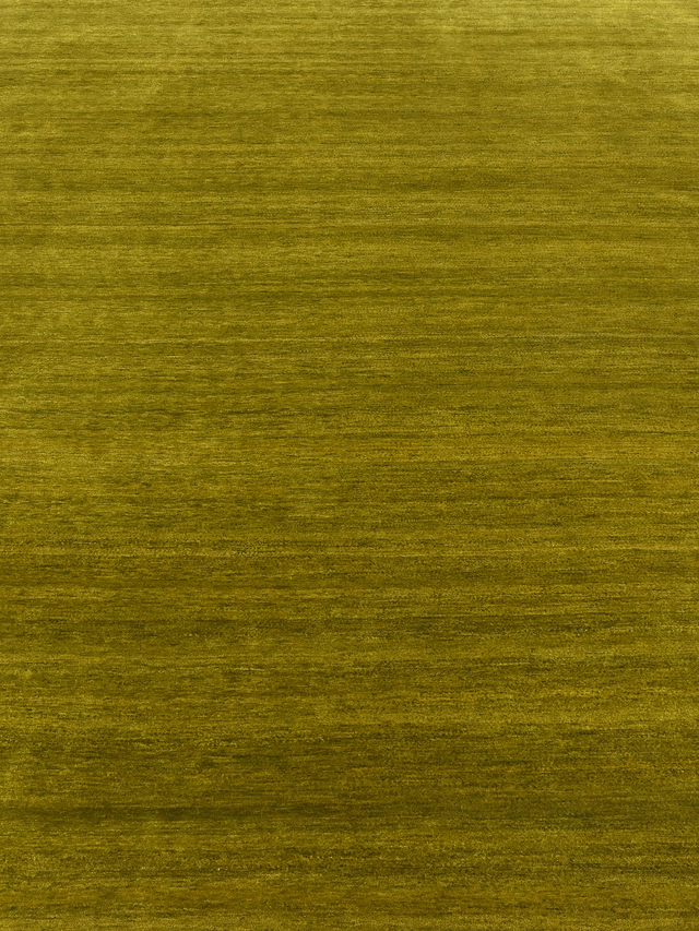 Selka Hand-Knotted Wool Rug
