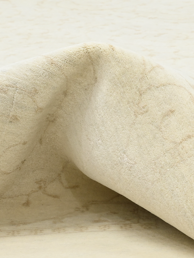 Elvar Hand-Knotted Wool Rug