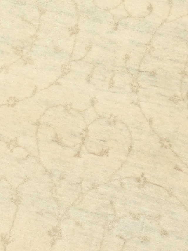 Elvar Hand-Knotted Wool Rug