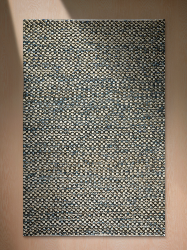 Selu Hand-woven Jute Rug