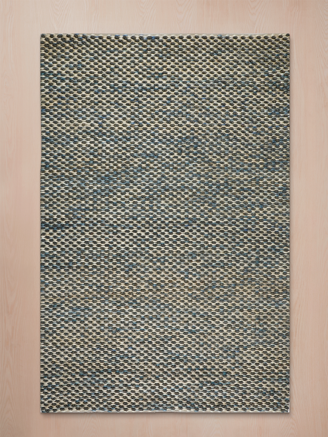 Selu Hand-woven Jute Rug