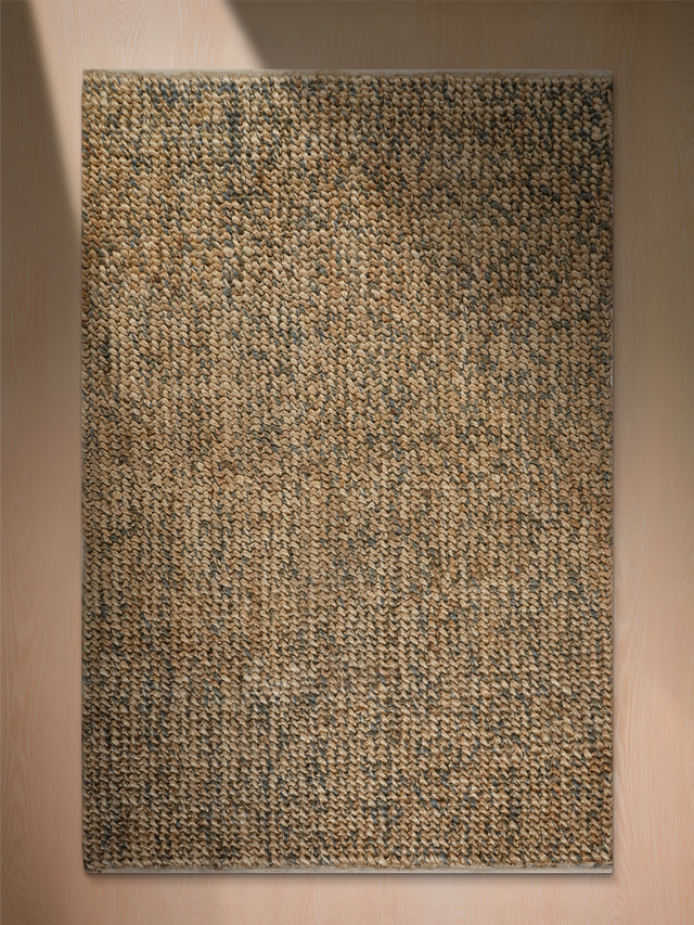 Dori Hand-woven Jute Rug