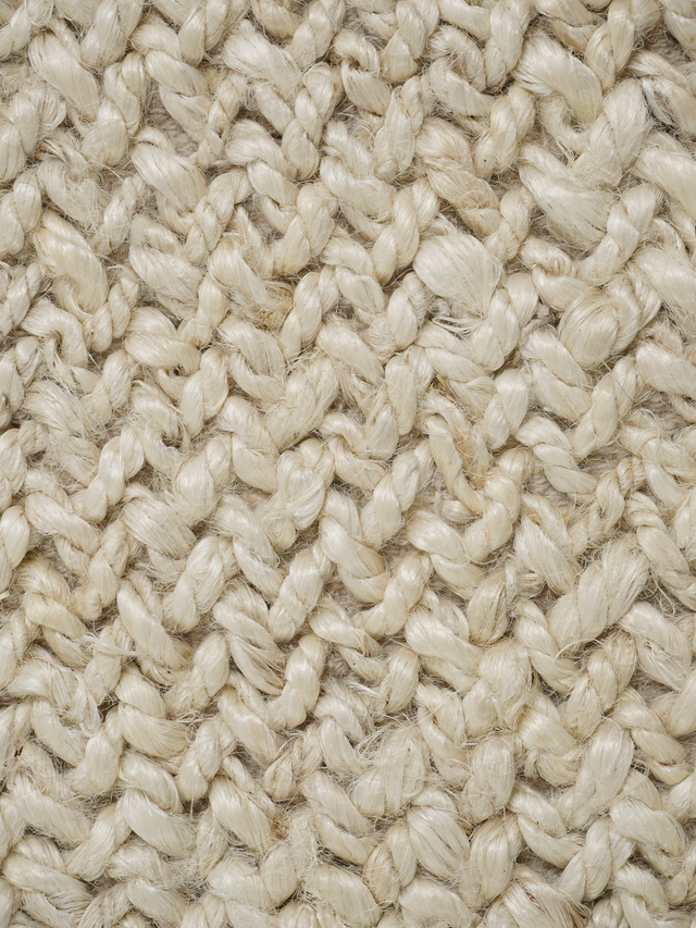 Cayo Hand-woven Jute Rug