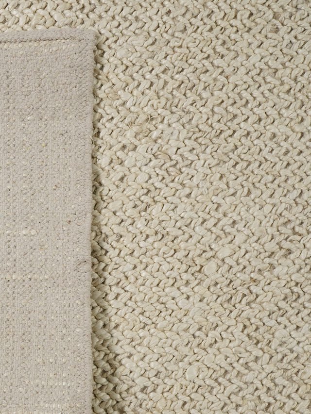 Cayo Hand-woven Jute Rug