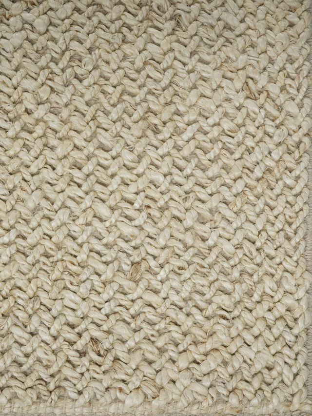 Cayo Hand-woven Jute Rug