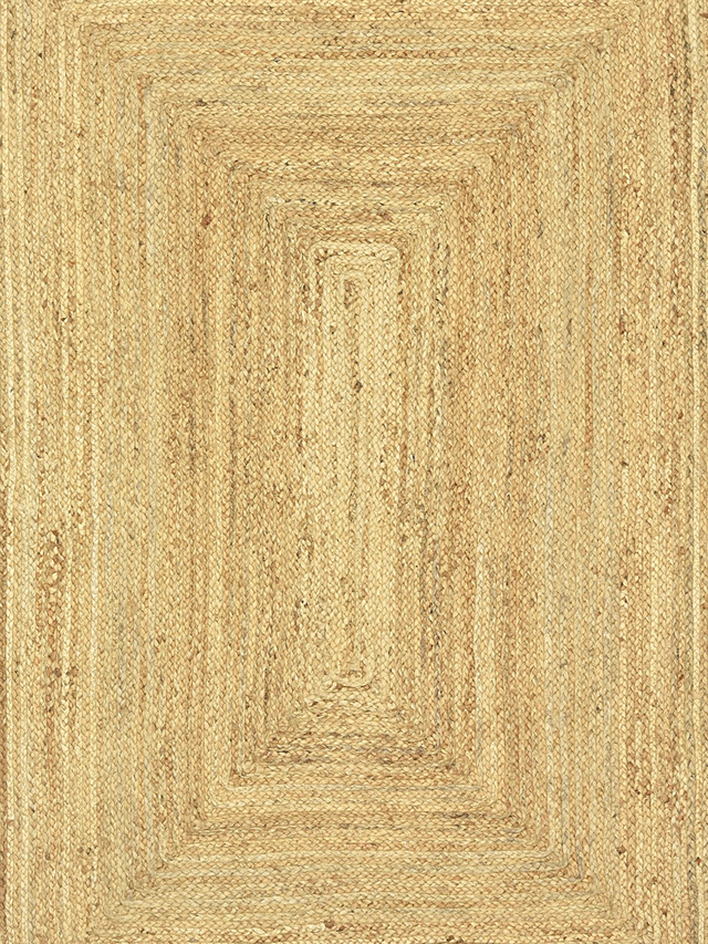 Tali Hand-woven Jute Rug