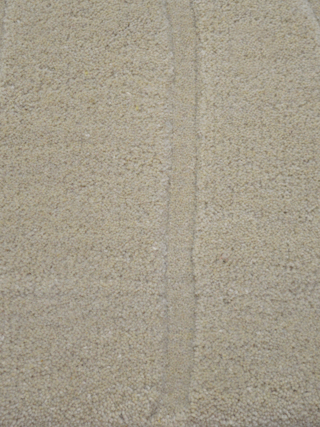 Shiraz Wool Hand-tufted Rug - Beige