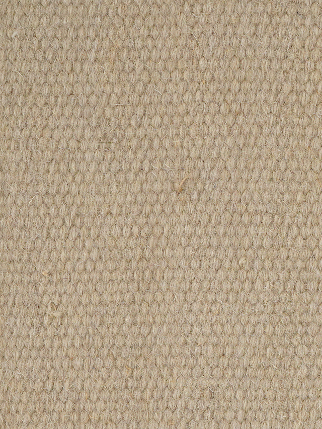 Sarel Hand-Woven Wool Kilim Rug - Multi