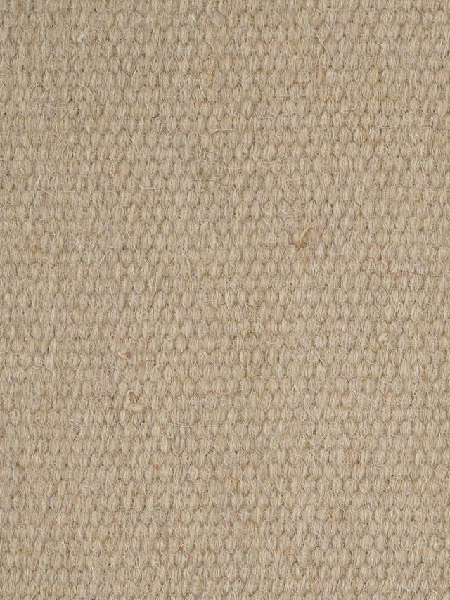 Sarel Hand-Woven Wool Kilim Rug - Multi