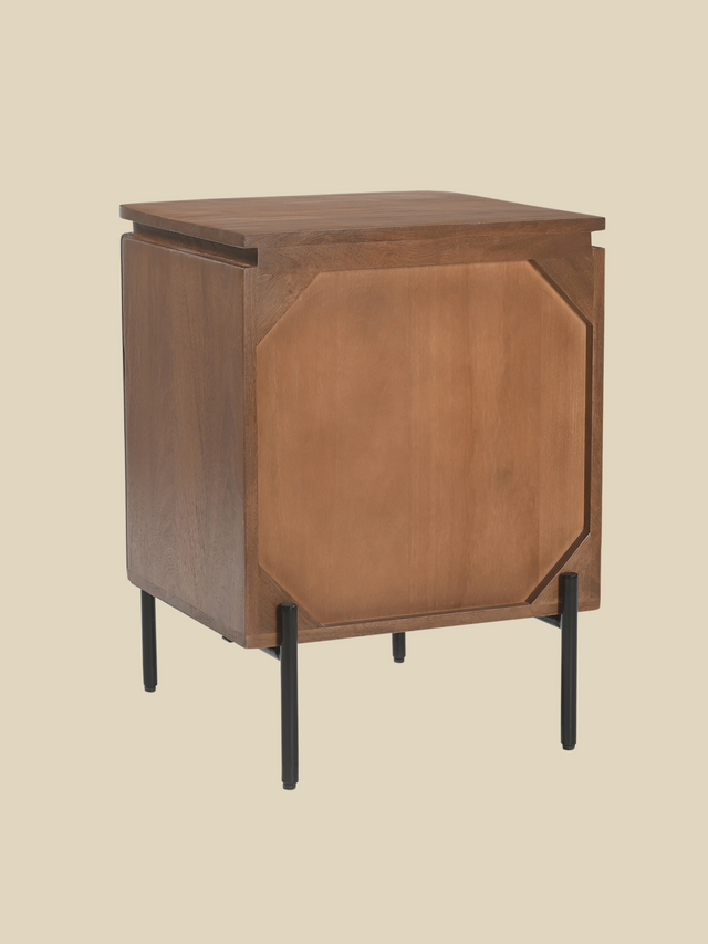 Jess Bedside Table