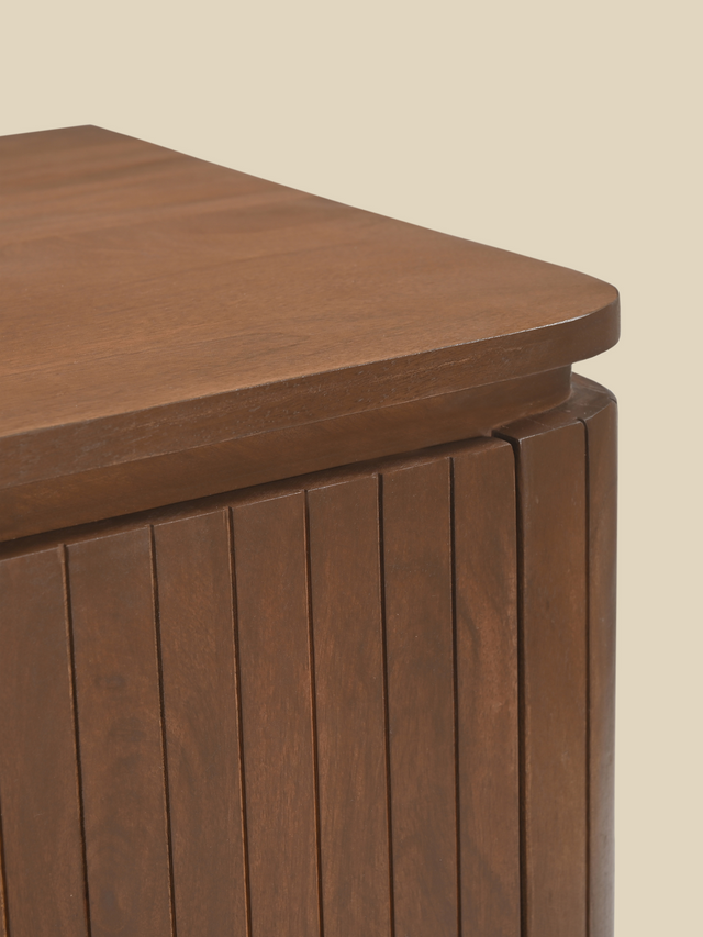 Jess Bedside Table