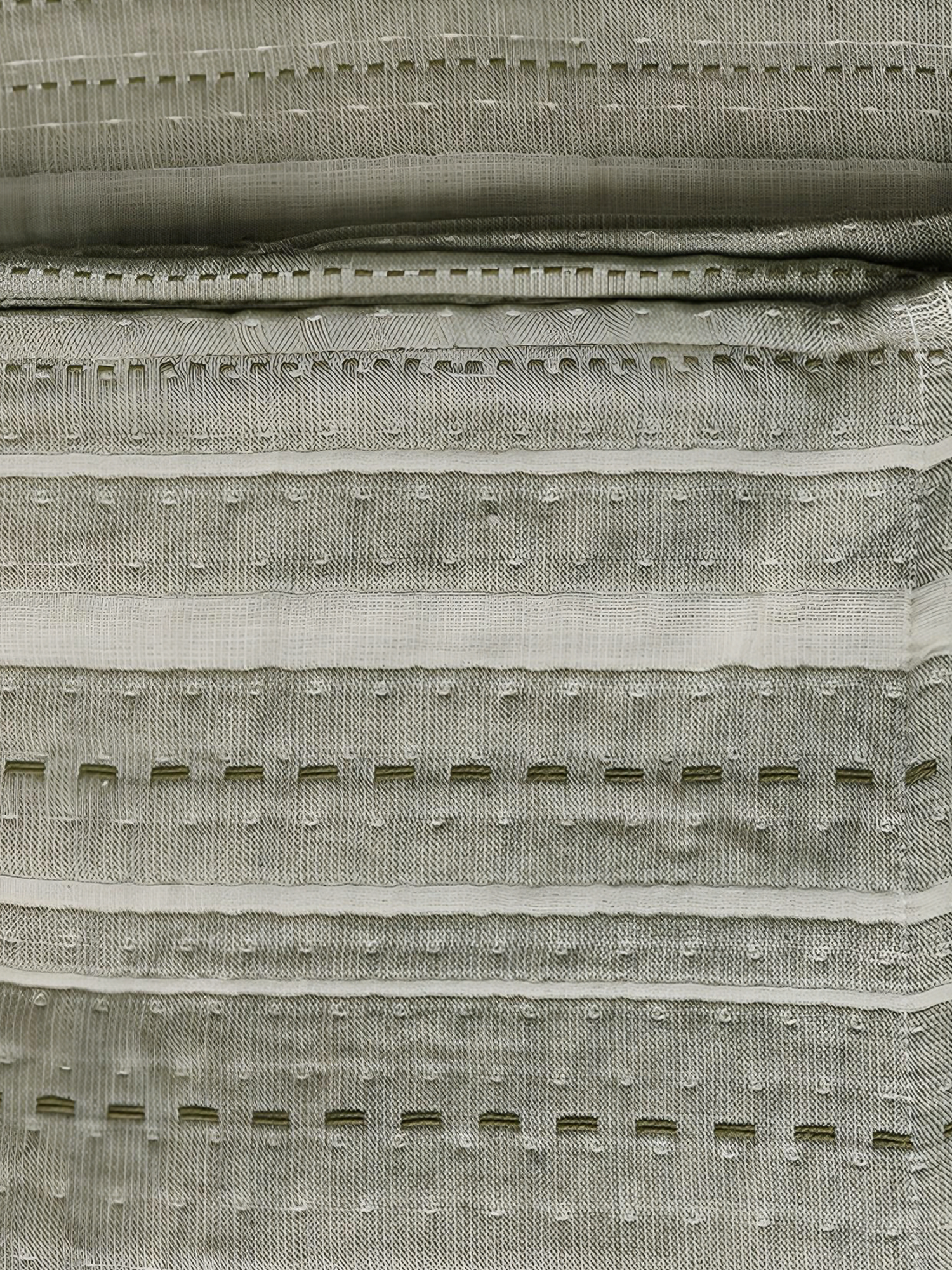 Ira Cotton Throw
