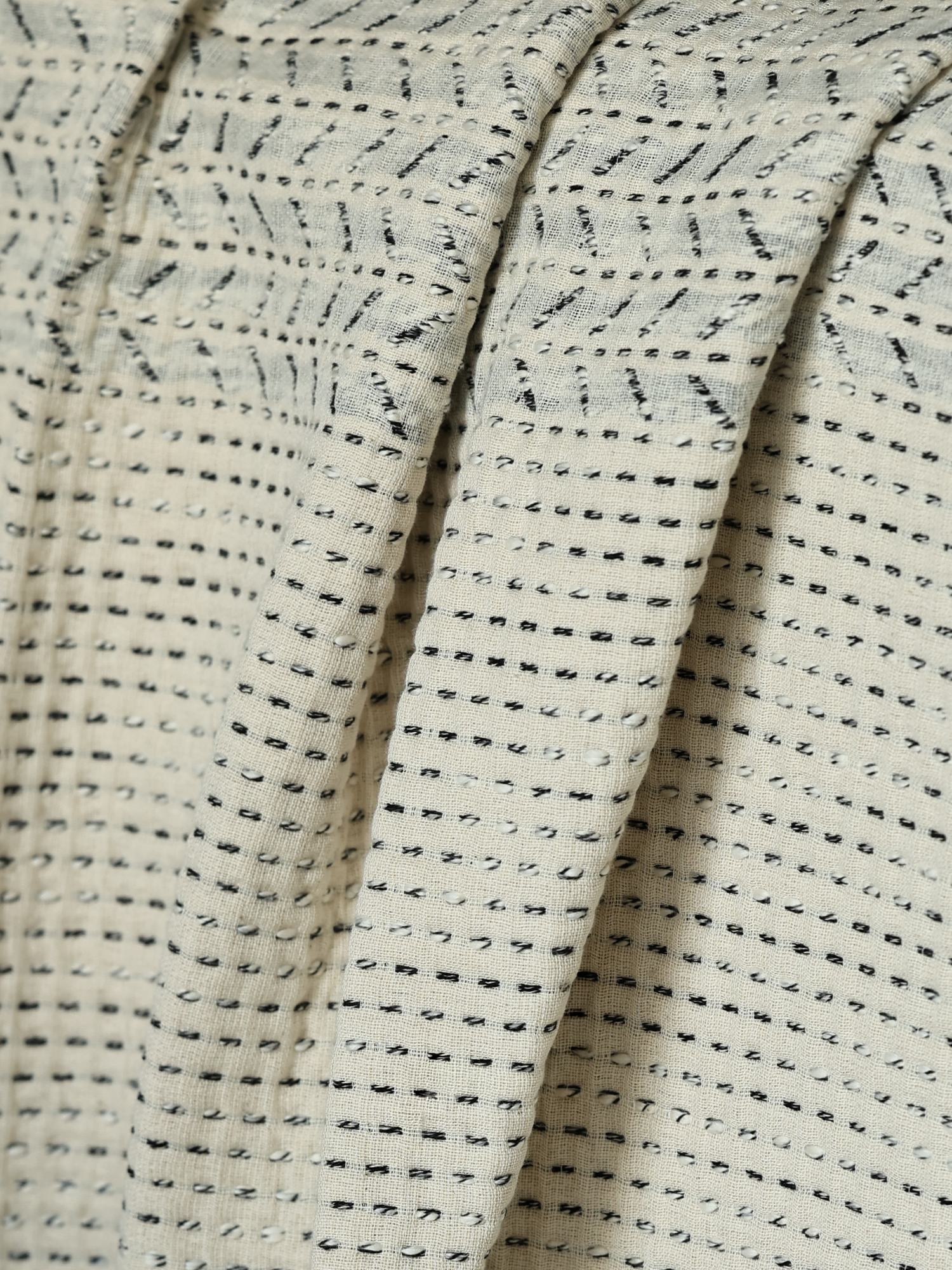 Kole Striped Throw