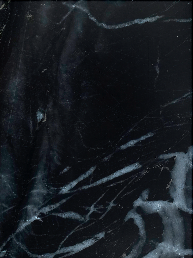 Elin Marble Table Lamp