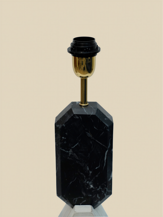 Ciro Marble Table Lamp