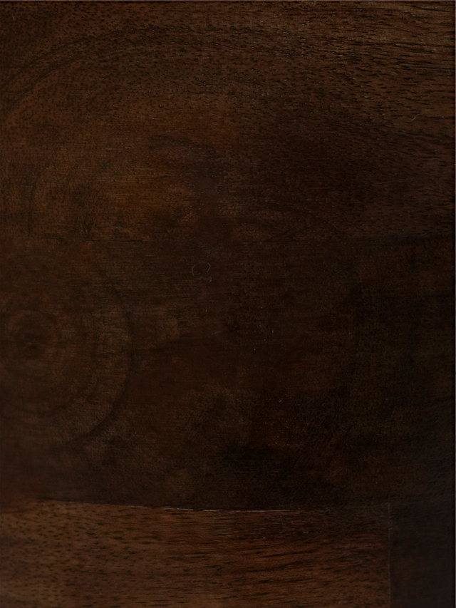 Aerus Wooden Table Lamp