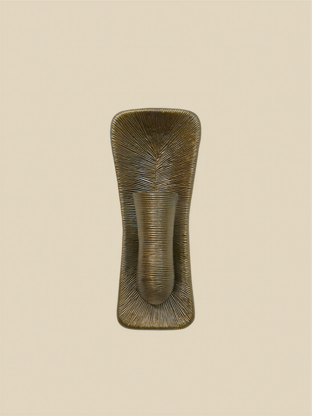 Sera Metal Wall Lamp