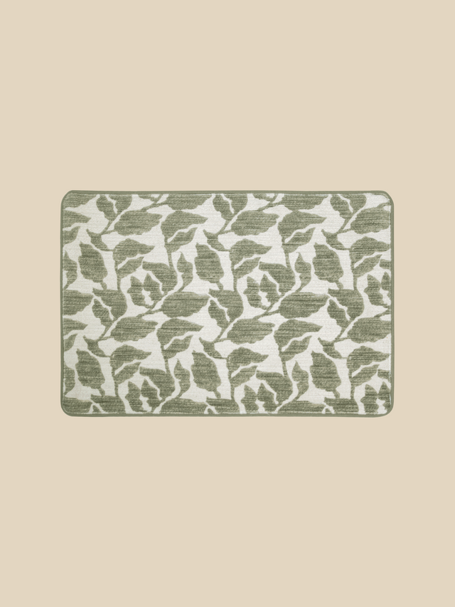 Livia Floral Table Placemats, Set of 6