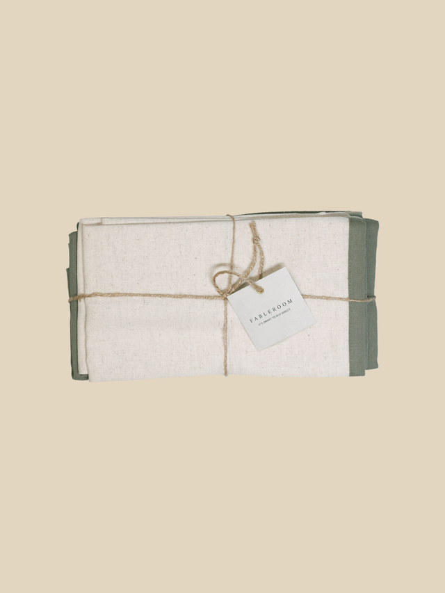 Keil Table Napkins, Set of 6