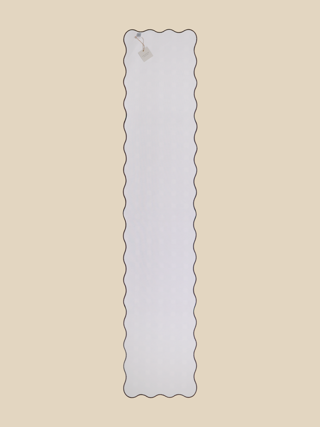 Riva Digital Print Table Runner