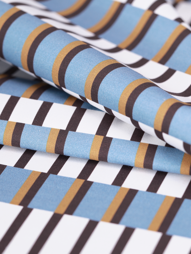 Jesse Digital Print Table Runner