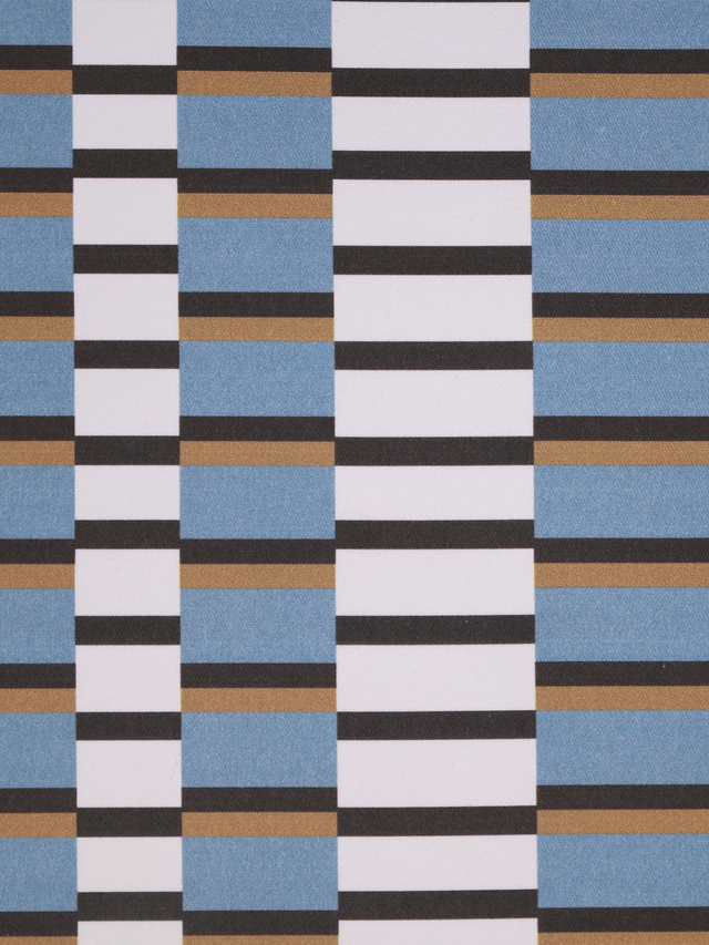 Jesse Digital Print Placemat, Set of 6